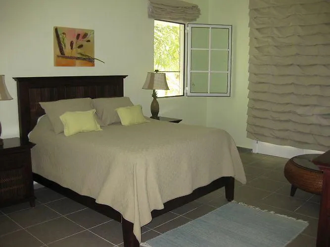 Villa Tortuga B30, Resort Club Punta Cana Dominicaanse Republiek