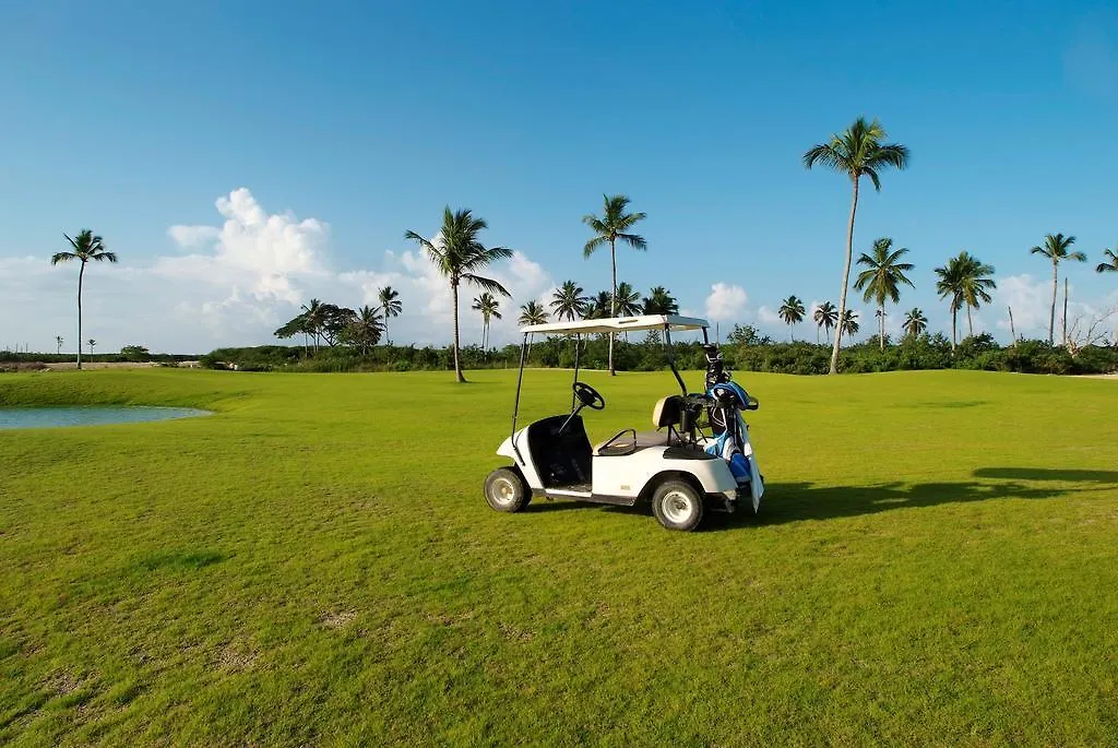 Villa Tortuga B30, Resort Club Punta Cana