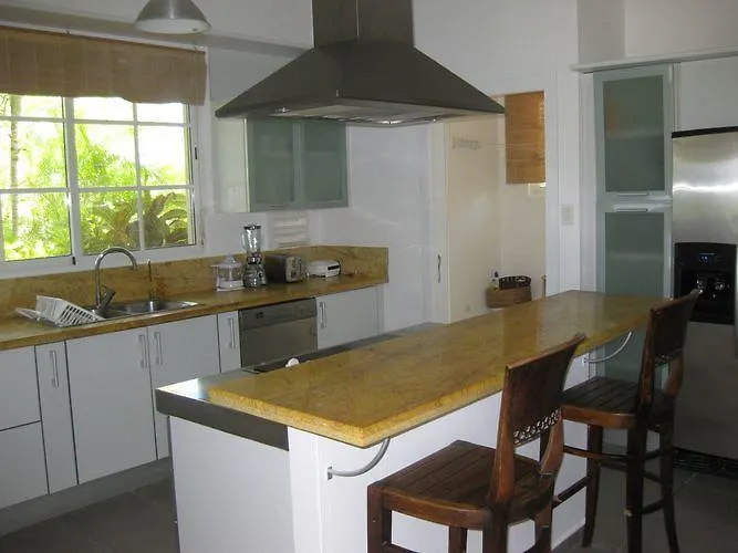 Villa Tortuga B30, Resort Club Punta Cana