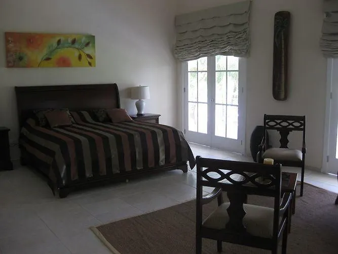 Villa Tortuga B30, Resort Club Punta Cana Dominicaanse Republiek